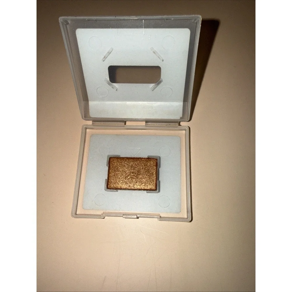 Mary Kay Mineral Eye Color Amber‎ Blaze 2007 Discontinued Magnetic